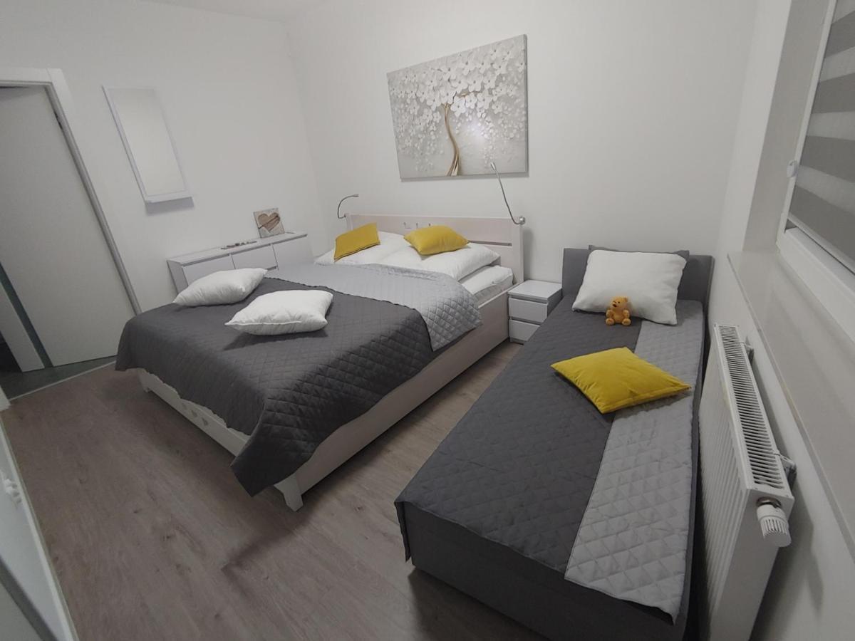 Apartament Delfin 帕克 外观 照片