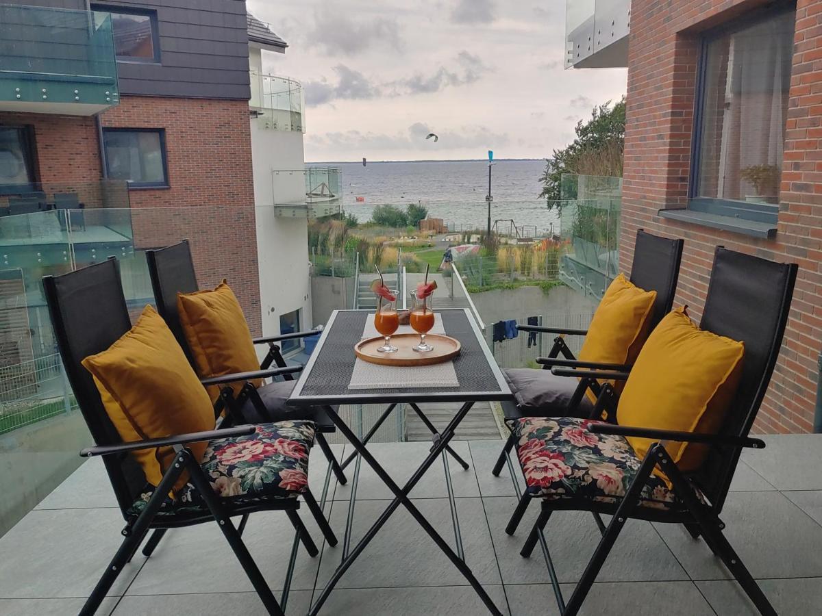 Apartament Delfin 帕克 外观 照片