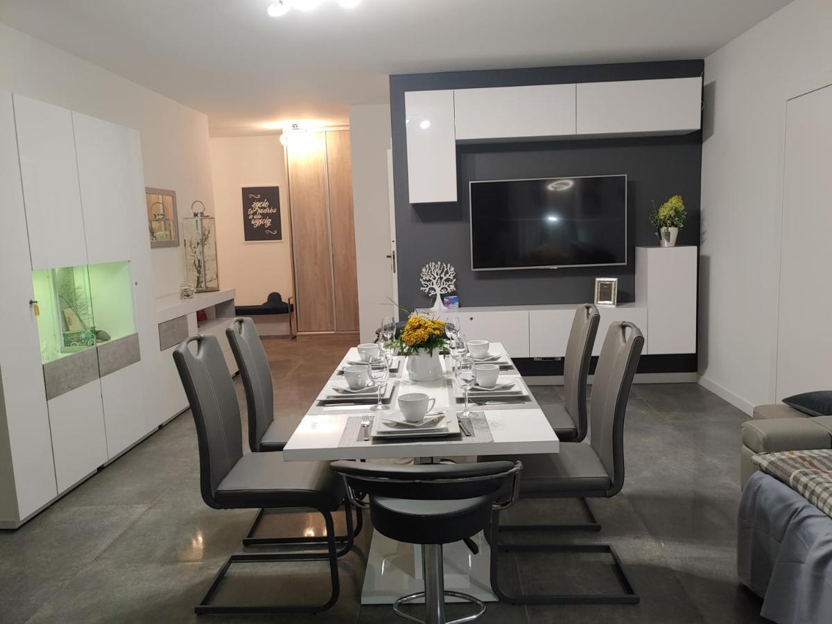 Apartament Delfin 帕克 外观 照片