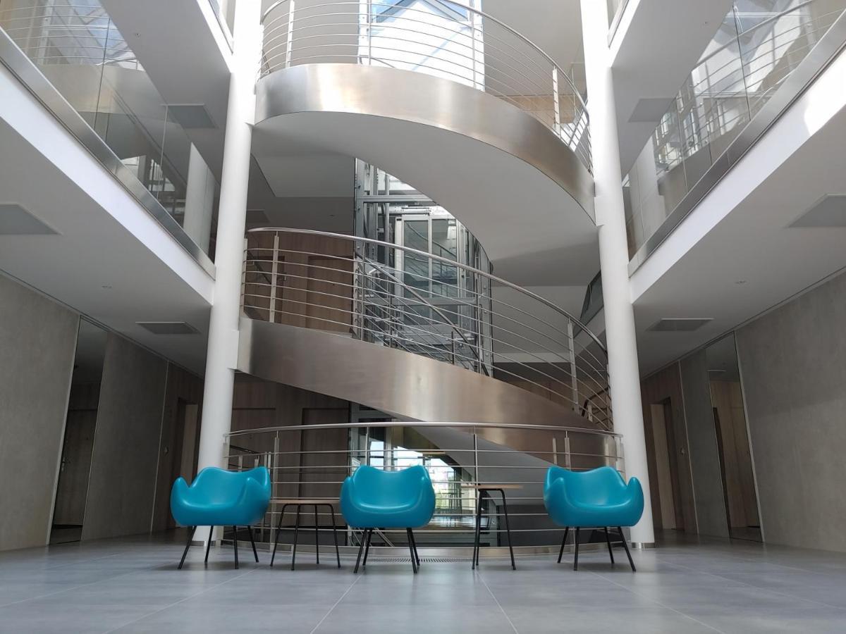 Apartament Delfin 帕克 外观 照片