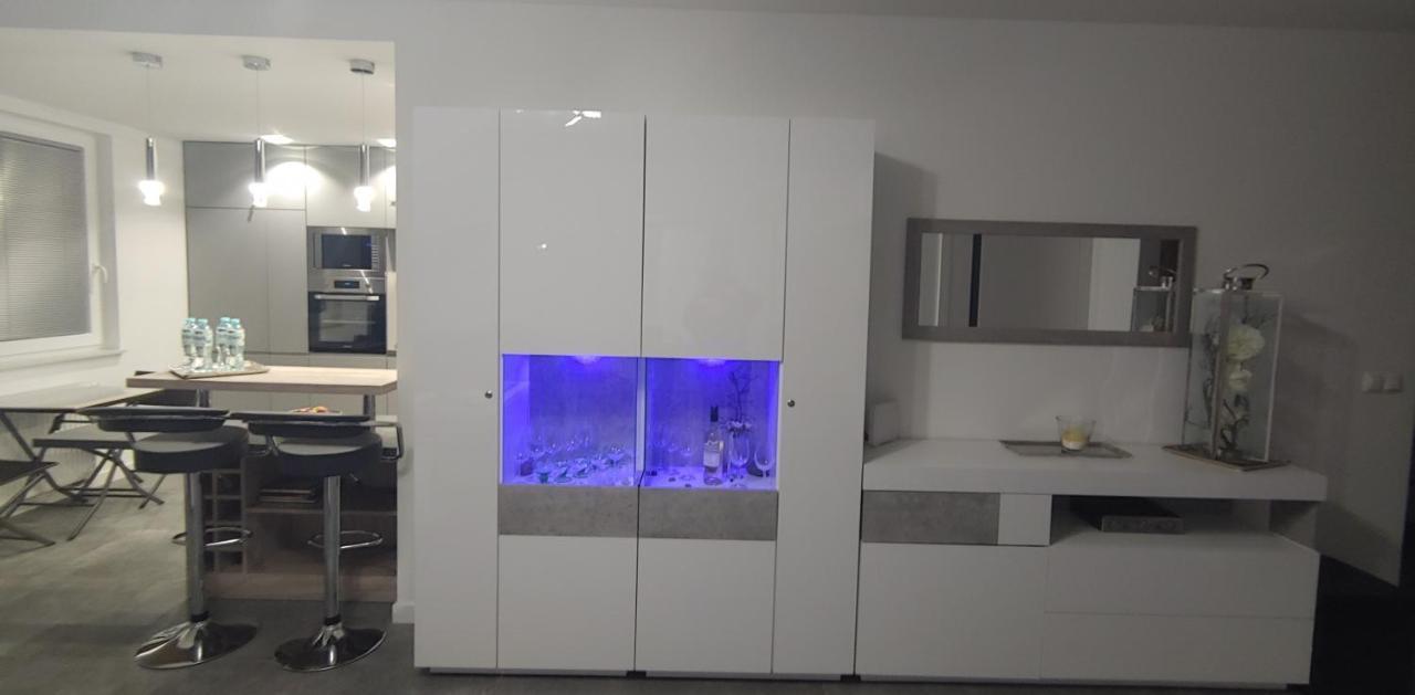 Apartament Delfin 帕克 外观 照片