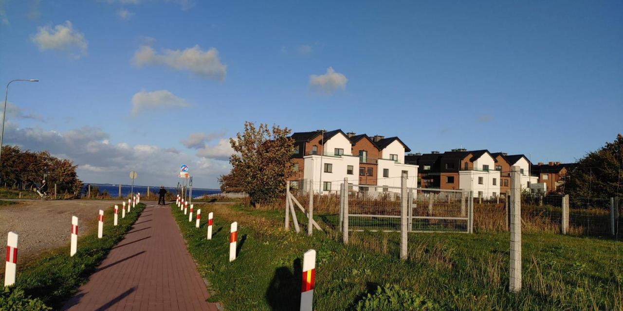Apartament Delfin 帕克 外观 照片