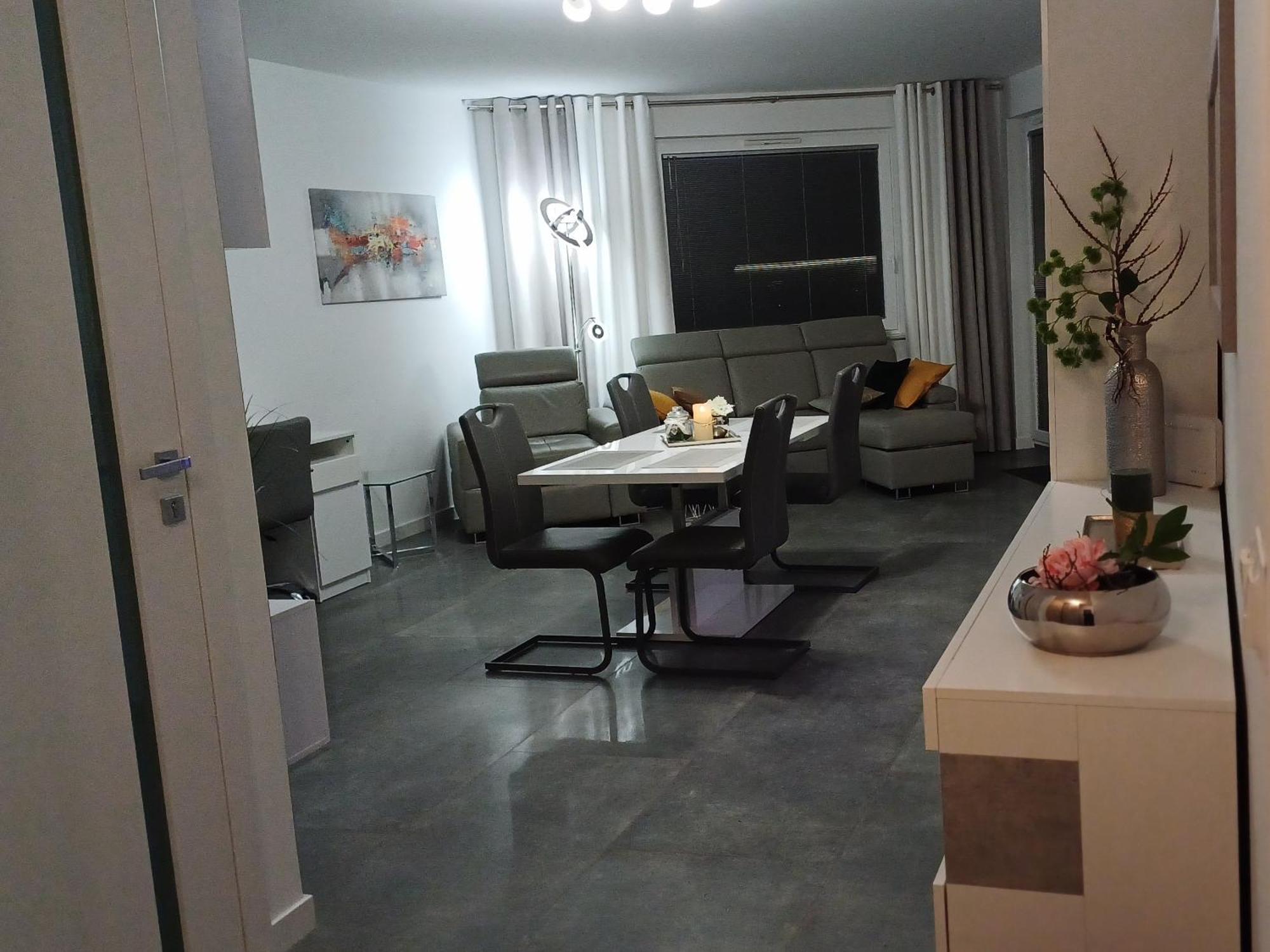 Apartament Delfin 帕克 外观 照片