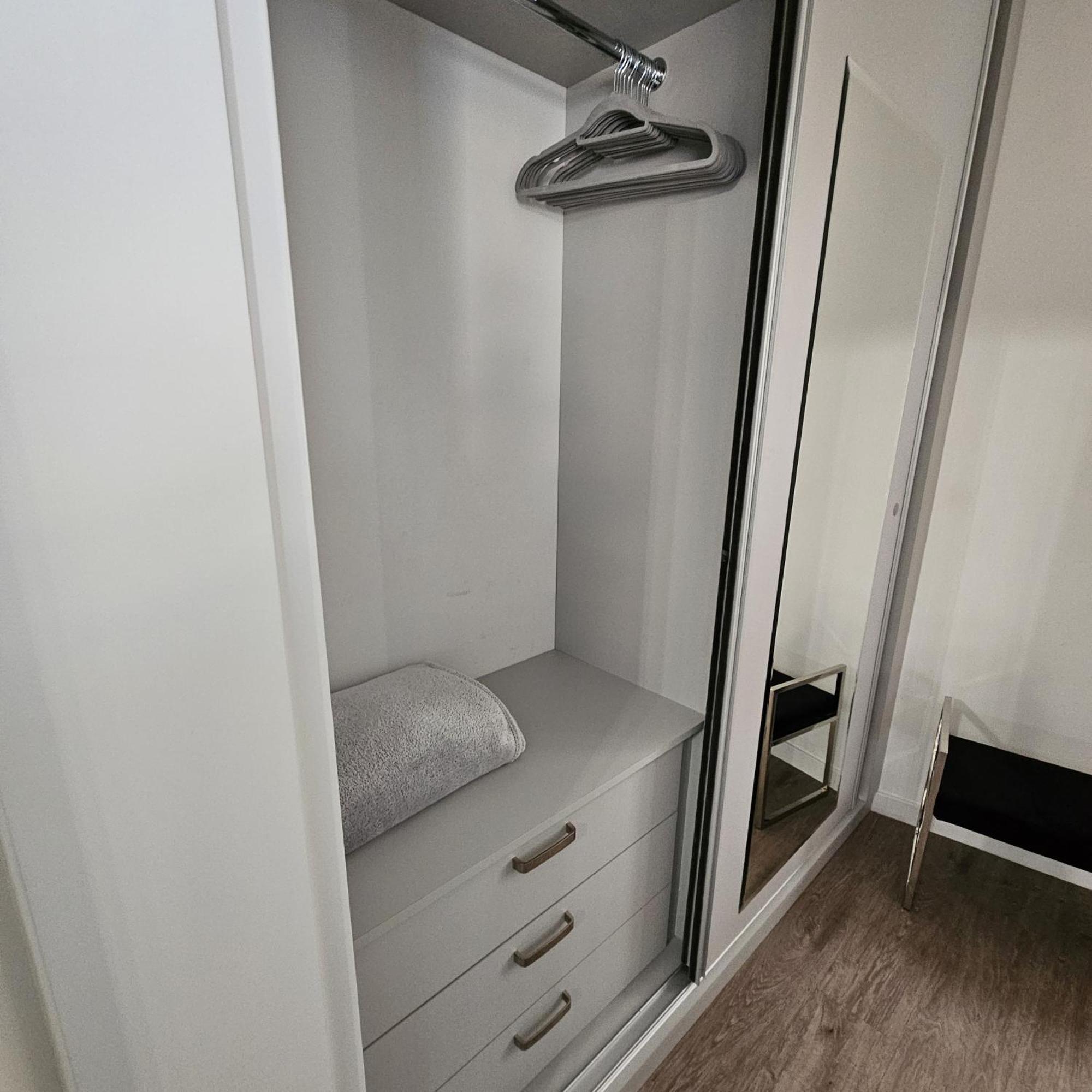 Apartament Delfin 帕克 外观 照片