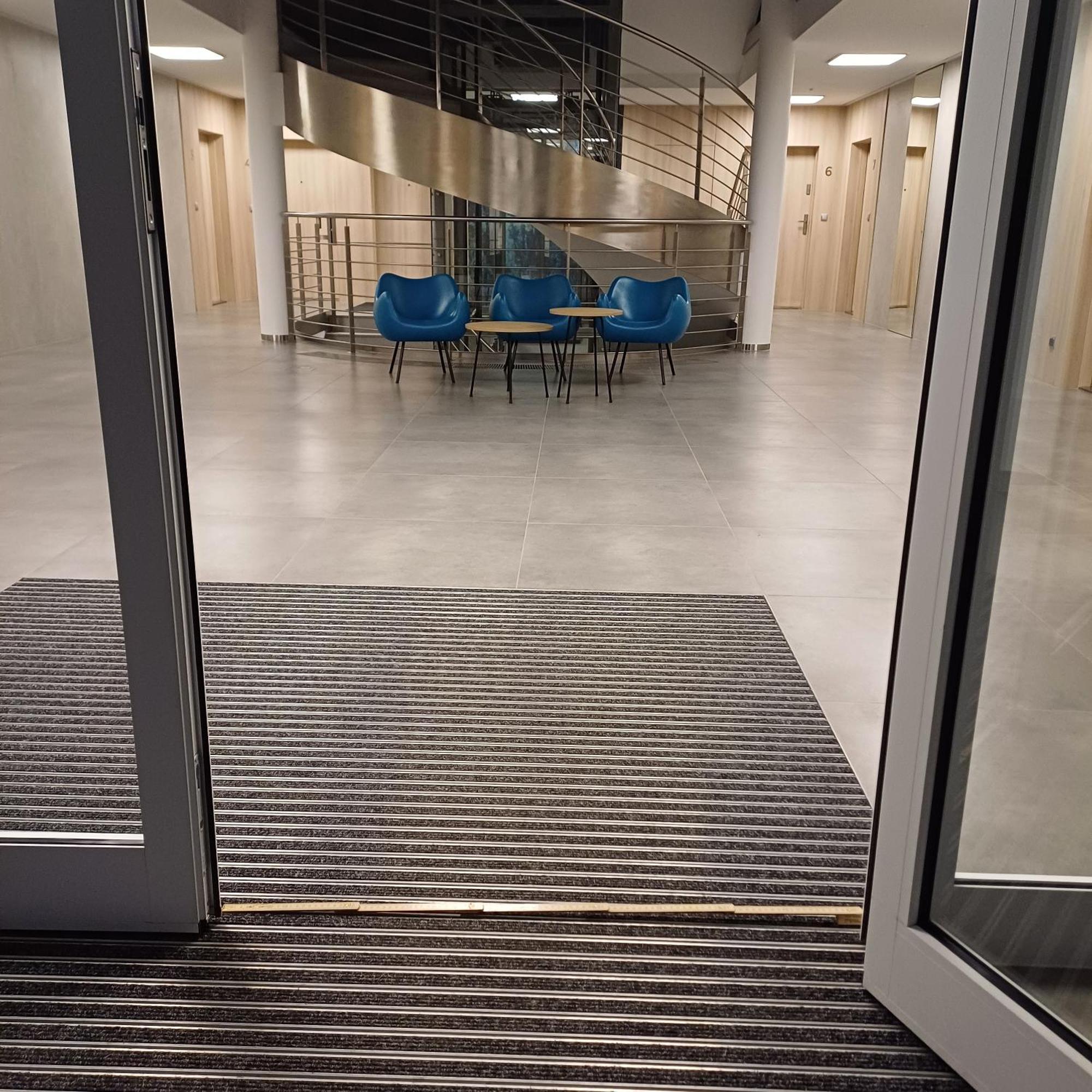 Apartament Delfin 帕克 外观 照片